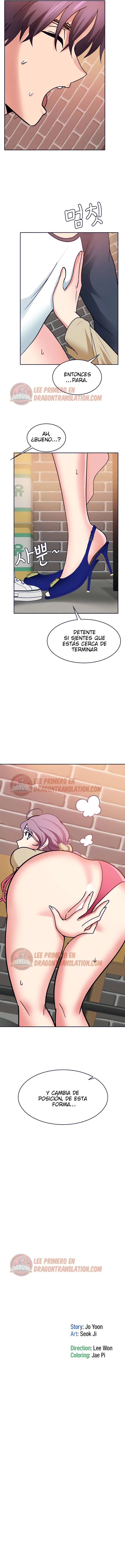 Do you want a service? Capítulo 23 - Page 13