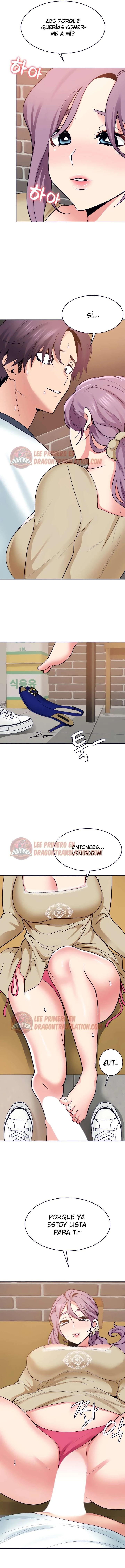 Do you want a service? Capítulo 23 - Page 7
