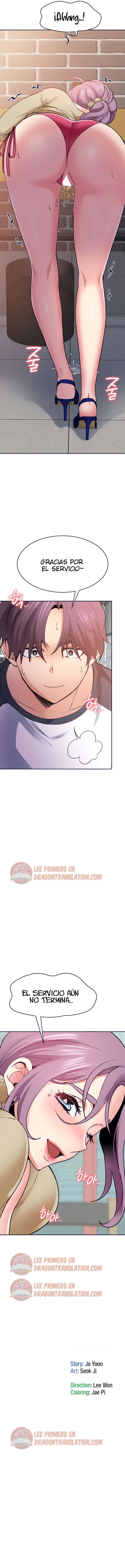 Do you want a service? Capítulo 24 - Page 13