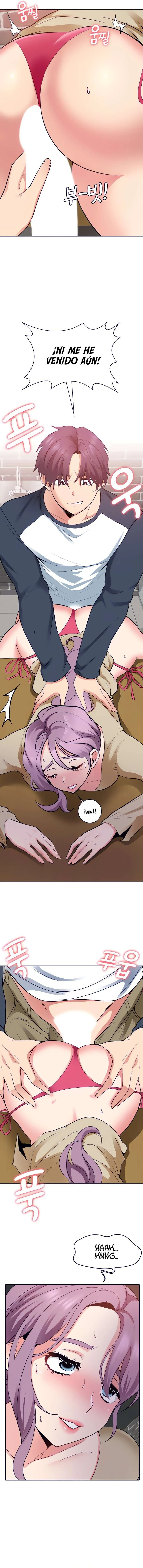Do you want a service? Capítulo 24 - Page 3