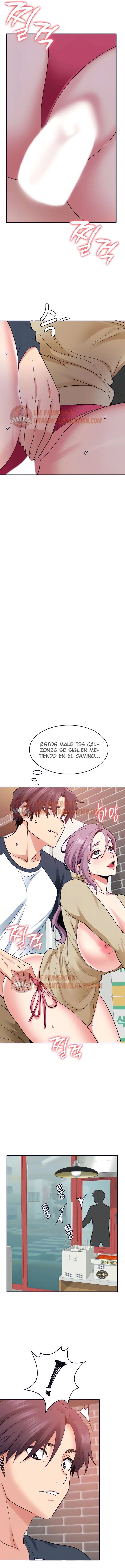 Do you want a service? Capítulo 24 - Page 7