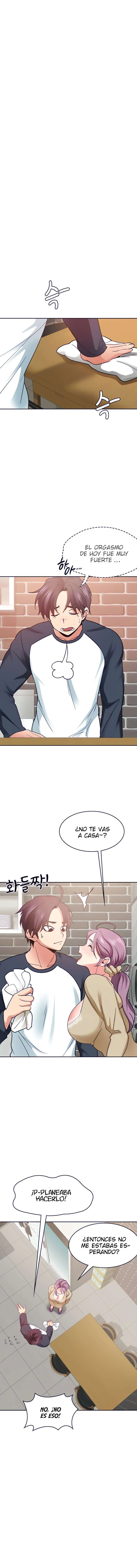 Do you want a service? Capítulo 25 - Page 11