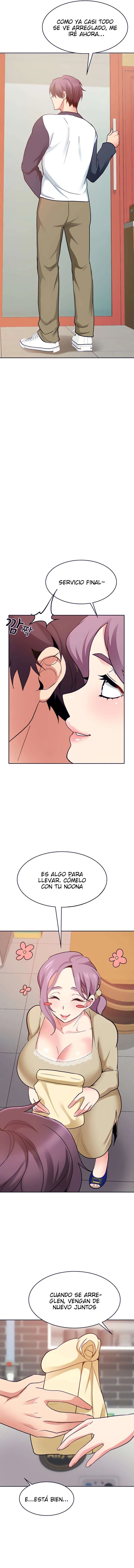 Do you want a service? Capítulo 25 - Page 12