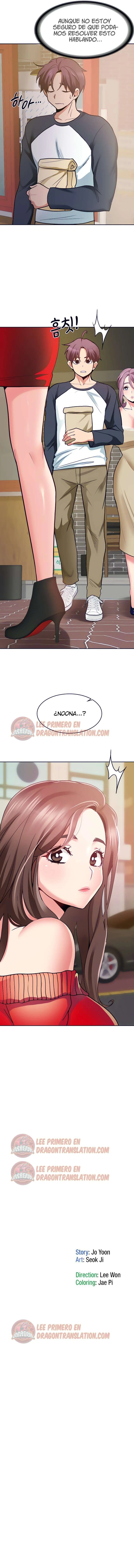 Do you want a service? Capítulo 25 - Page 13