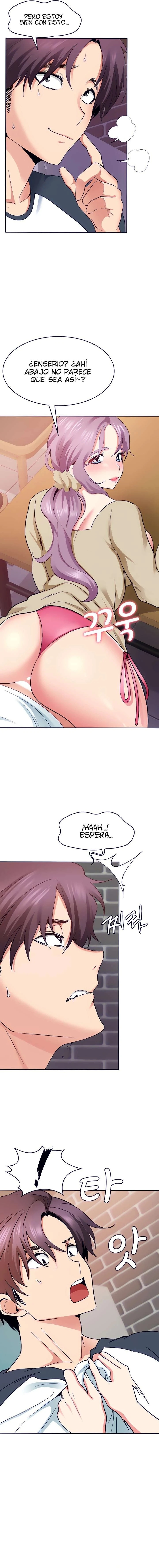 Do you want a service? Capítulo 25 - Page 2
