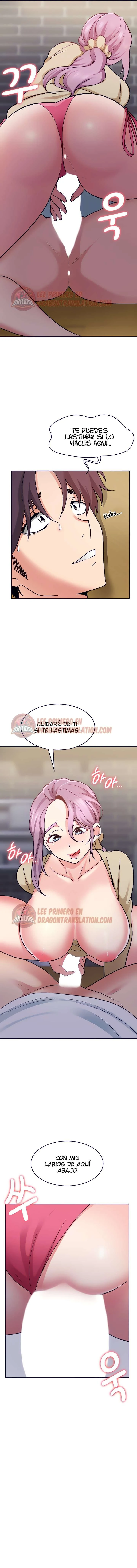 Do you want a service? Capítulo 25 - Page 4