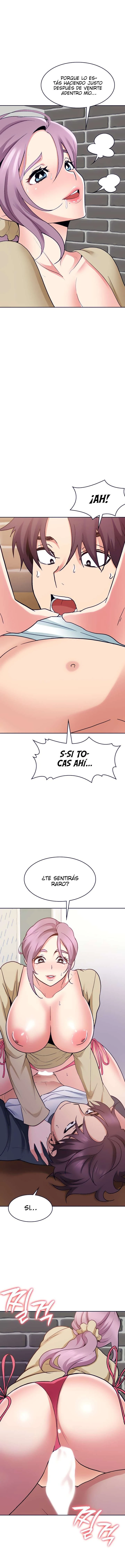 Do you want a service? Capítulo 25 - Page 6