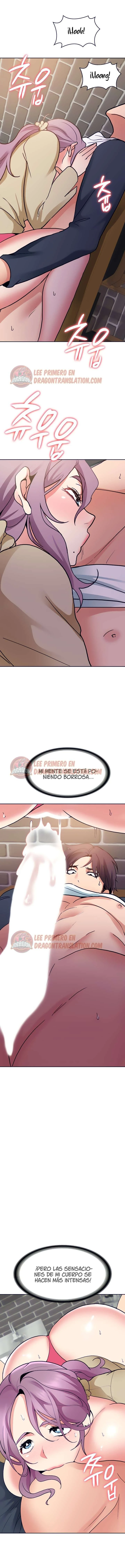 Do you want a service? Capítulo 25 - Page 7