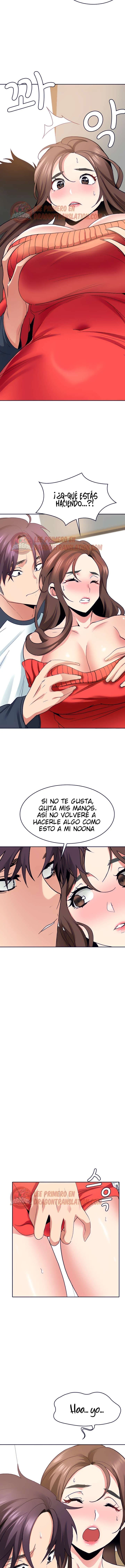 Do you want a service? Capítulo 26 - Page 11