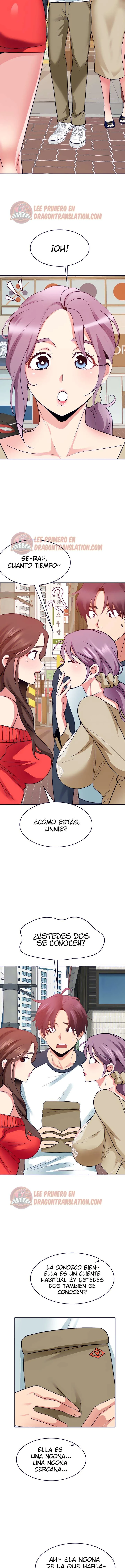 Do you want a service? Capítulo 26 - Page 2