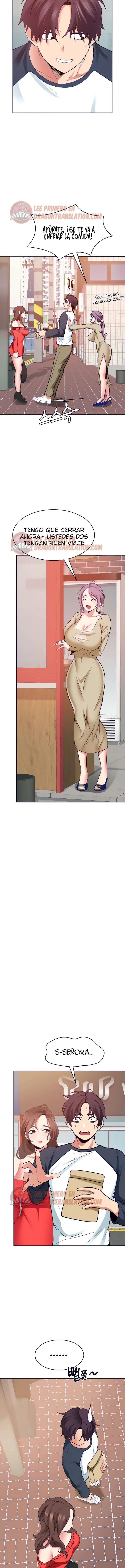 Do you want a service? Capítulo 26 - Page 4