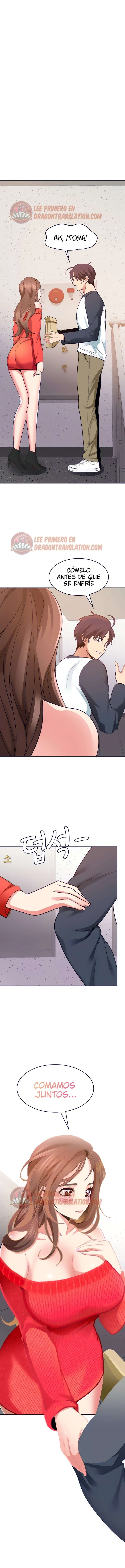 Do you want a service? Capítulo 26 - Page 6