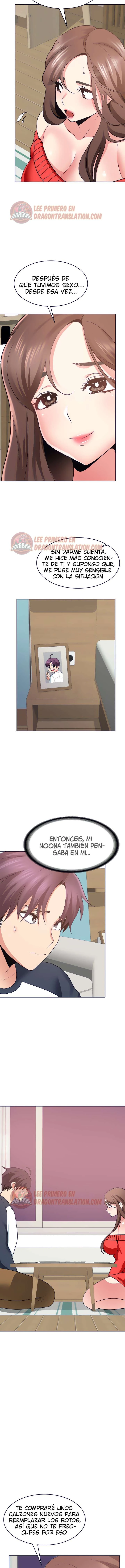 Do you want a service? Capítulo 26 - Page 8