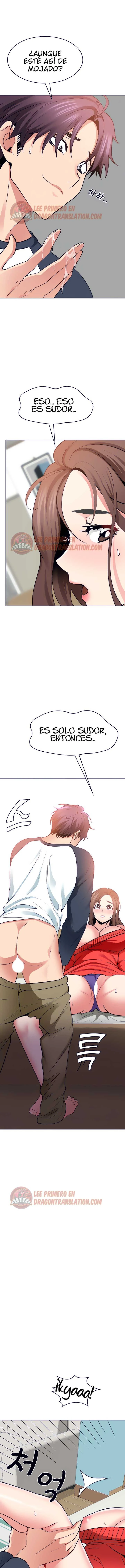 Do you want a service? Capítulo 27 - Page 4