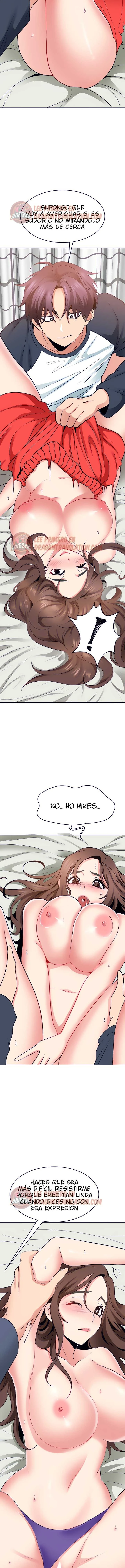 Do you want a service? Capítulo 27 - Page 5