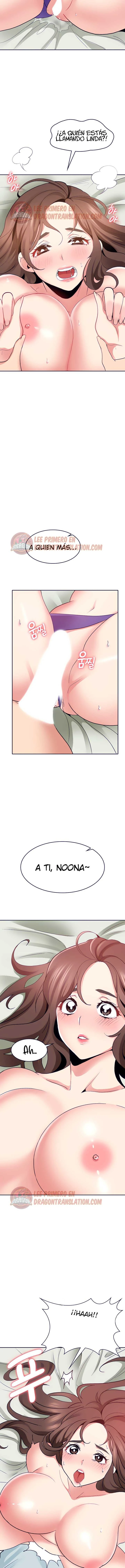 Do you want a service? Capítulo 27 - Page 6