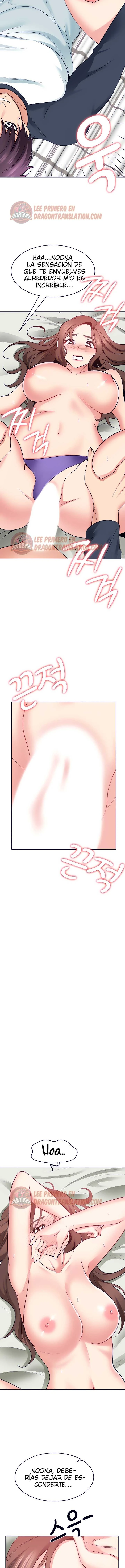 Do you want a service? Capítulo 27 - Page 7