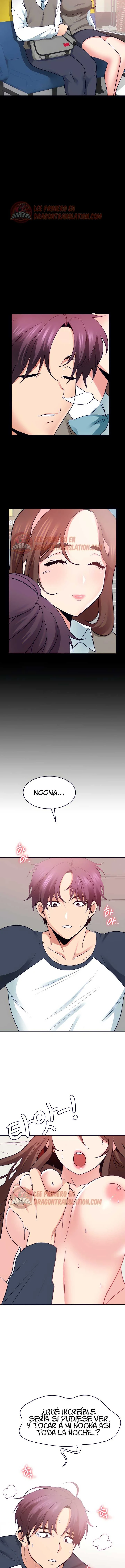 Do you want a service? Capítulo 27 - Page 9