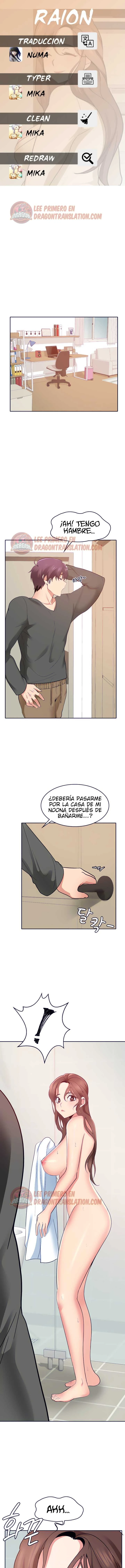 Do you want a service? Capítulo 28 - Page 1