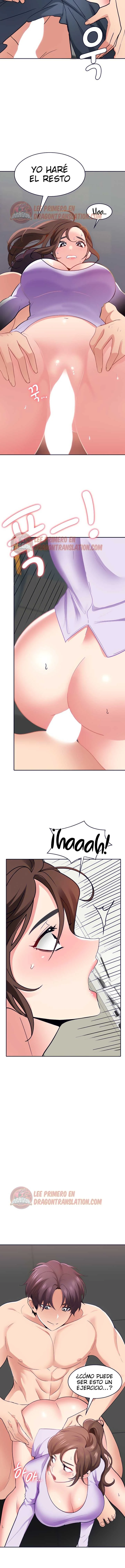 Do you want a service? Capítulo 28 - Page 10