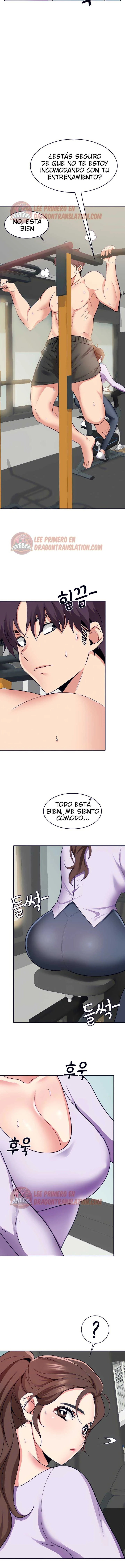Do you want a service? Capítulo 28 - Page 4