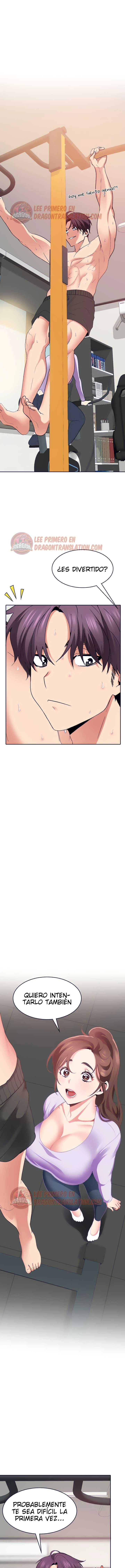Do you want a service? Capítulo 28 - Page 5