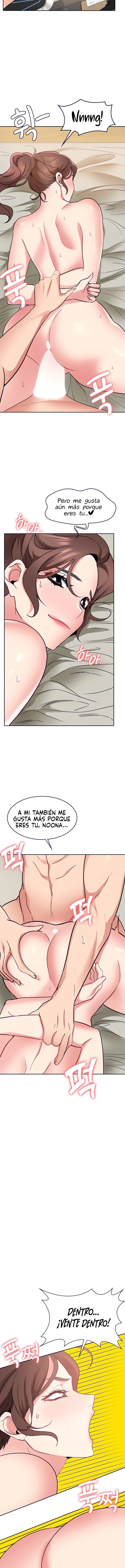 Do you want a service? Capítulo 29 - Page 11