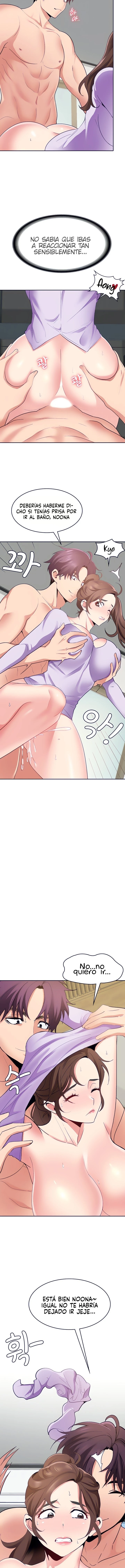 Do you want a service? Capítulo 29 - Page 3