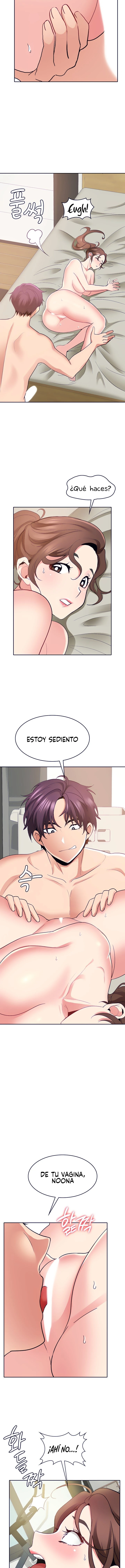Do you want a service? Capítulo 29 - Page 7