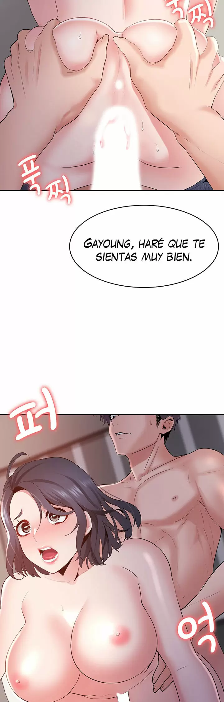 Do you want a service? Capítulo 3 - Page 19