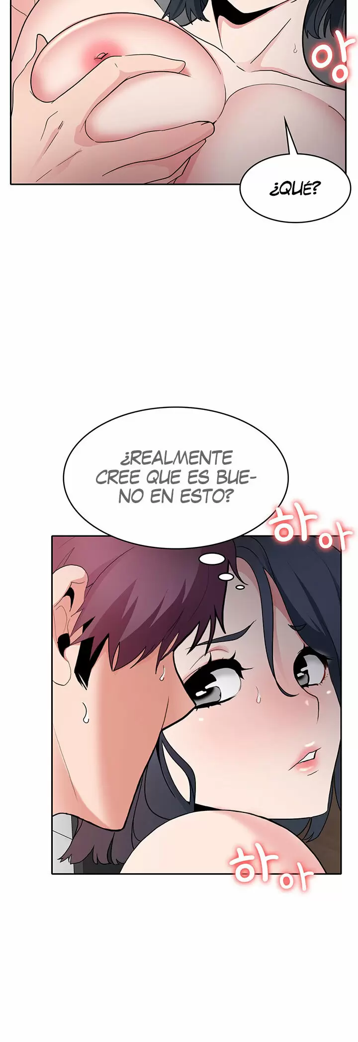 Do you want a service? Capítulo 3 - Page 23
