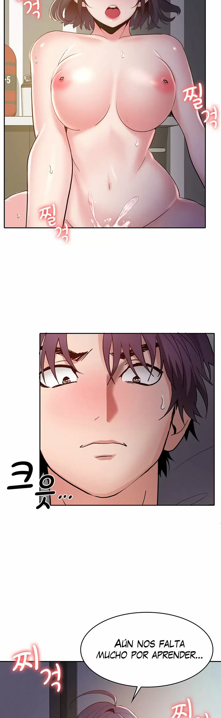 Do you want a service? Capítulo 3 - Page 31