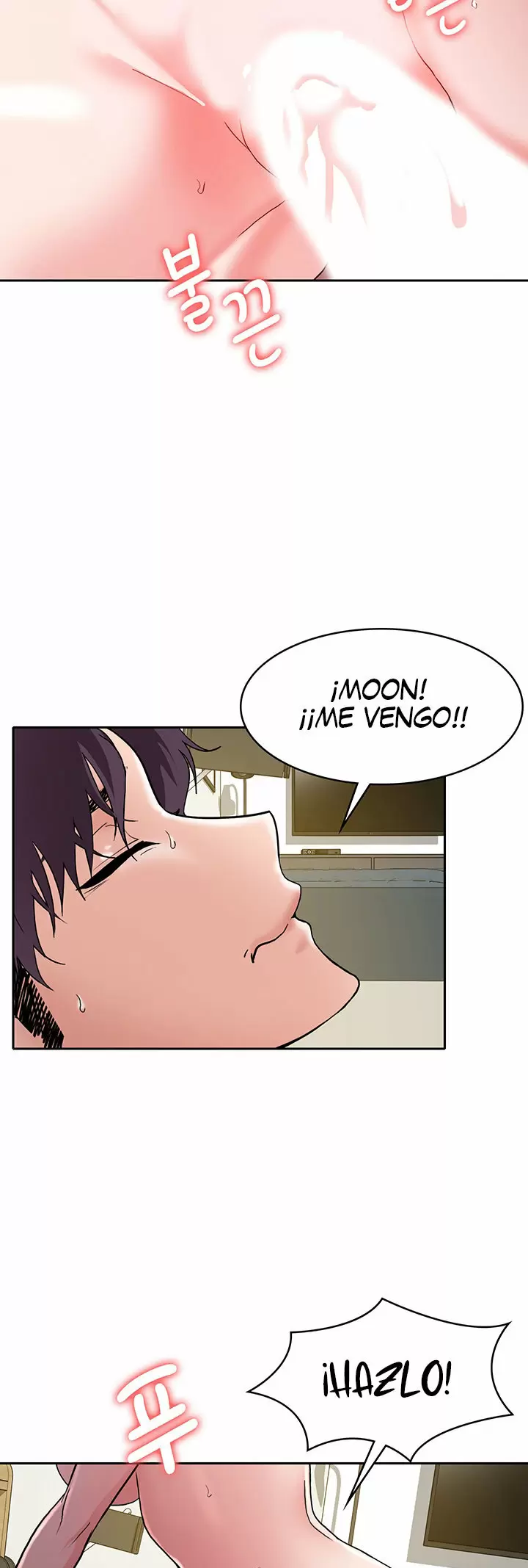 Do you want a service? Capítulo 3 - Page 35