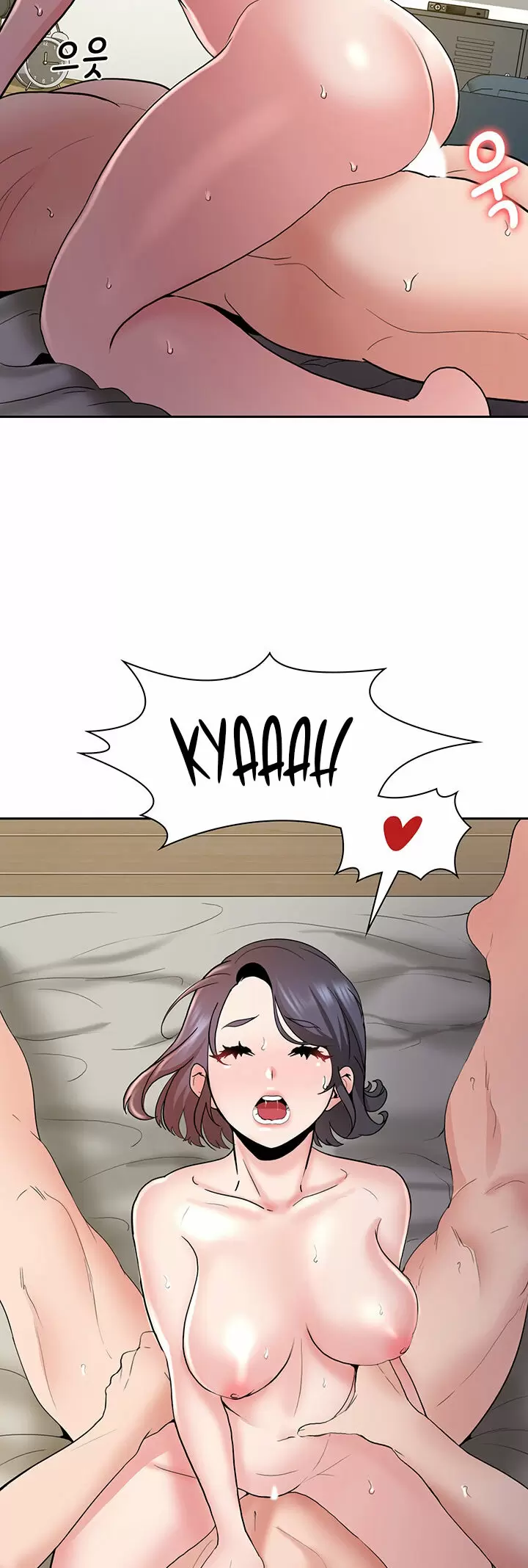 Do you want a service? Capítulo 3 - Page 36