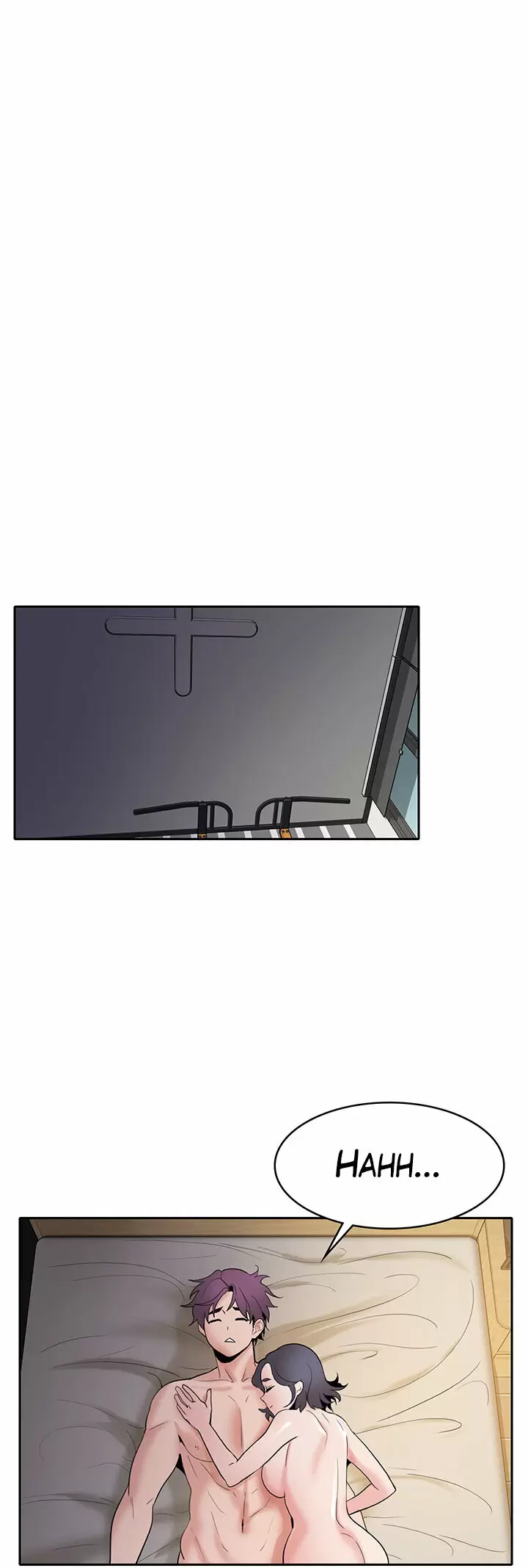 Do you want a service? Capítulo 3 - Page 39