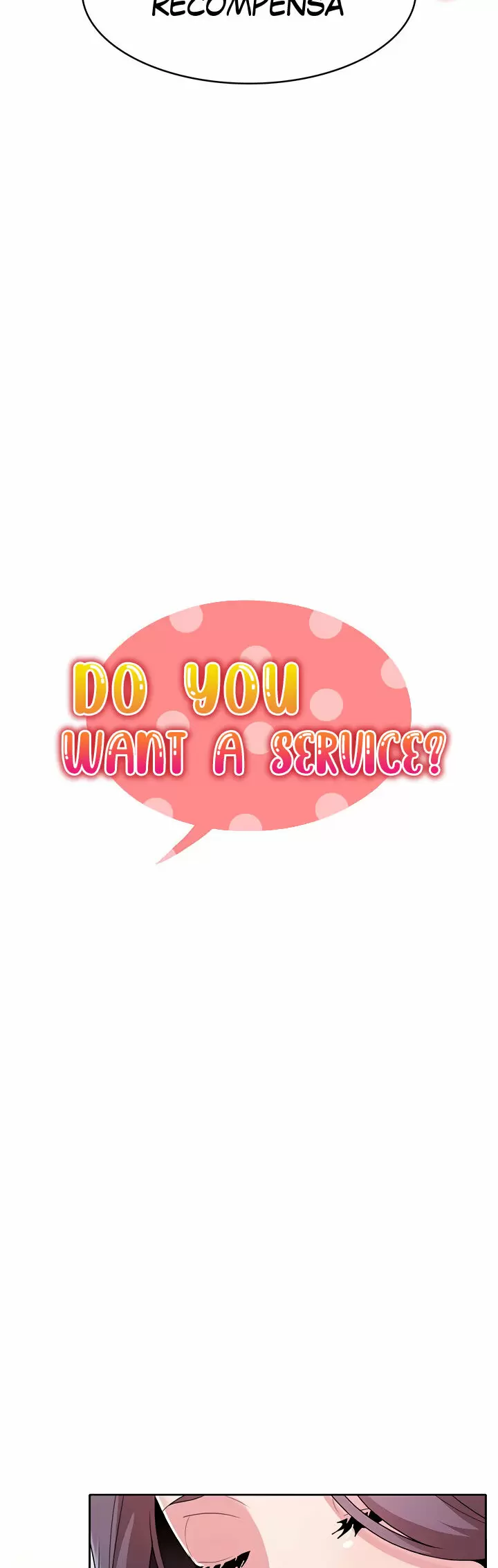 Do you want a service? Capítulo 3 - Page 4
