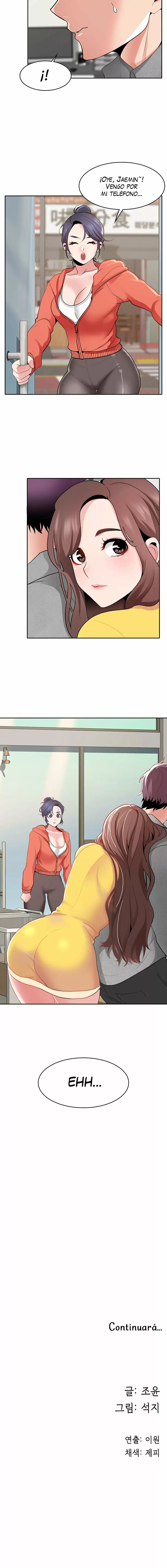 Do you want a service? Capítulo 3 - Page 47