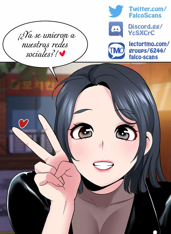Do you want a service? Capítulo 3 - Page 49