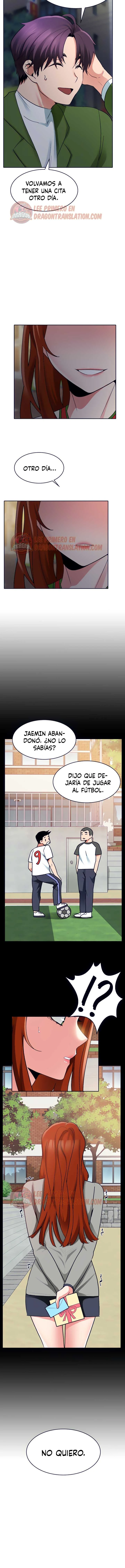 Do you want a service? Capítulo 30 - Page 10
