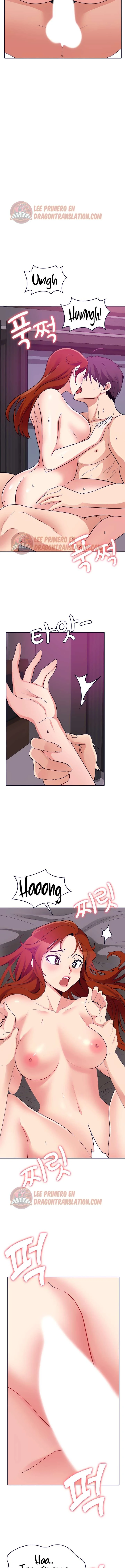 Do you want a service? Capítulo 31 - Page 11