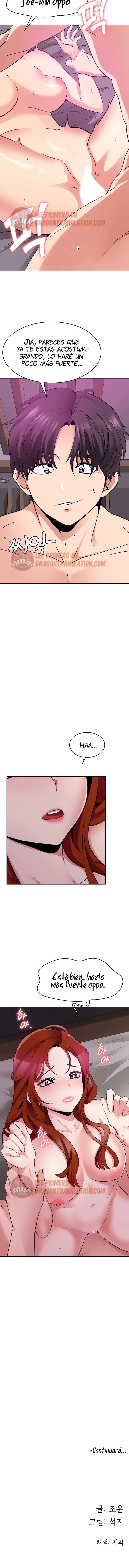 Do you want a service? Capítulo 31 - Page 12