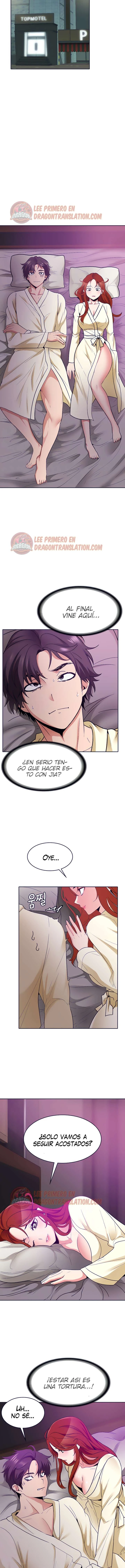 Do you want a service? Capítulo 31 - Page 2