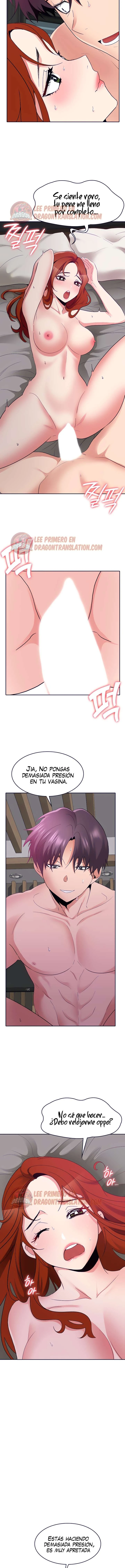 Do you want a service? Capítulo 31 - Page 9