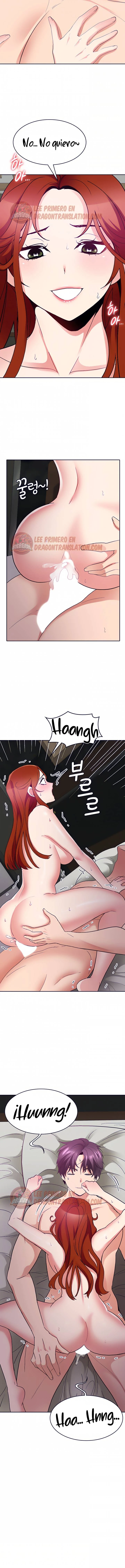 Do you want a service? Capítulo 32 - Page 12