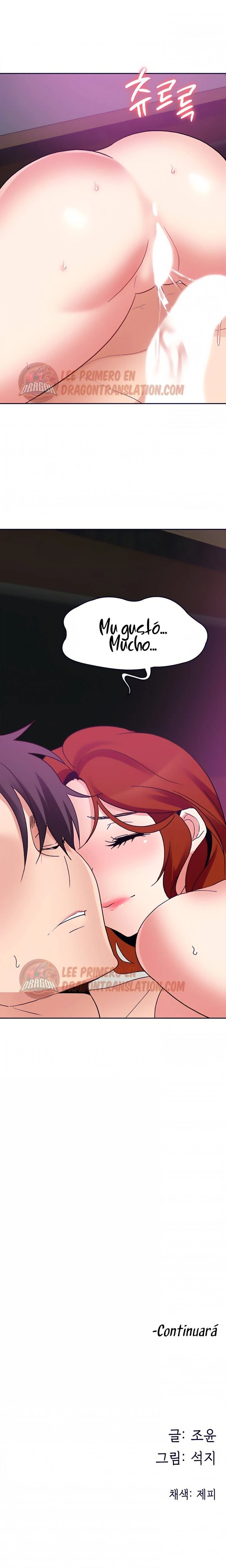 Do you want a service? Capítulo 32 - Page 13