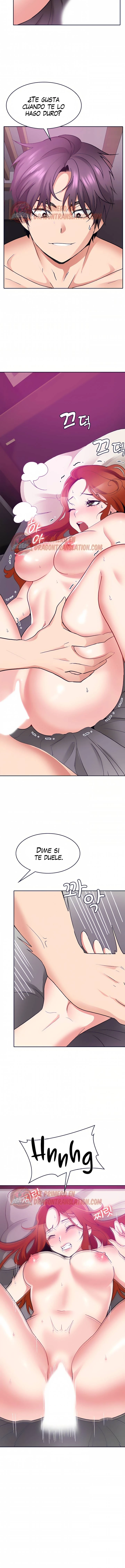 Do you want a service? Capítulo 32 - Page 3