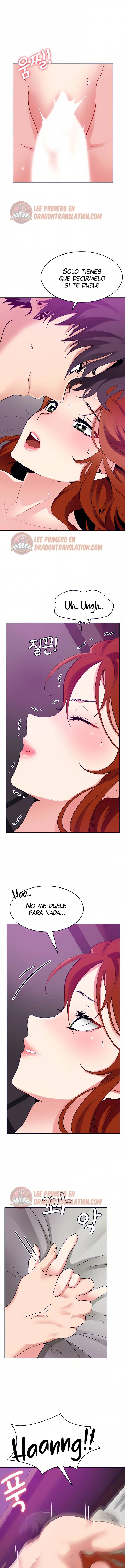 Do you want a service? Capítulo 32 - Page 4