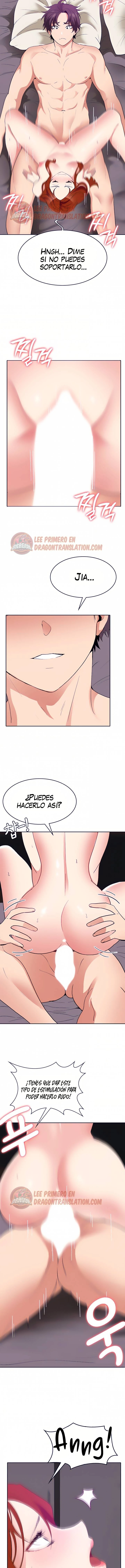 Do you want a service? Capítulo 32 - Page 8