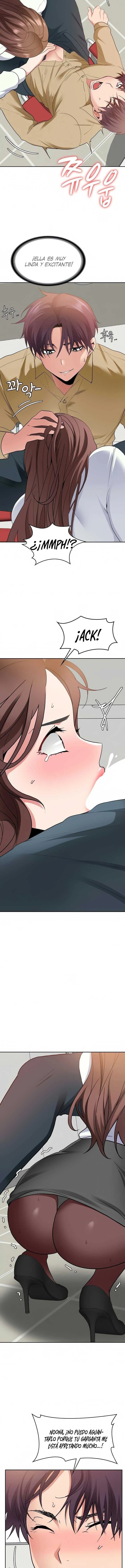 Do you want a service? Capítulo 33 - Page 11