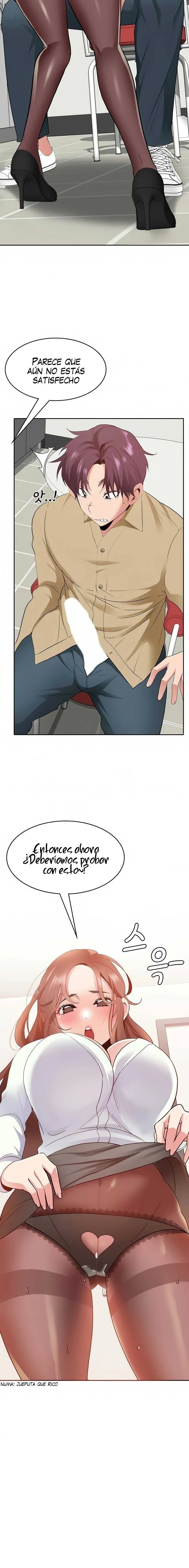 Do you want a service? Capítulo 33 - Page 13